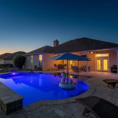 Peacock Shores | Team Joseph Ellen
