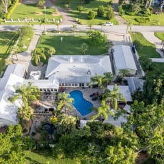 Saint Johns Oasis | Team Joseph Ellen
