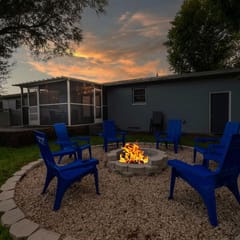 Enlivening House