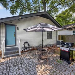 The Dellwood Cottage