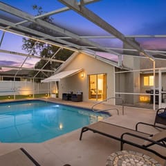Palm Coast Getaway