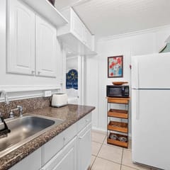 King Davis Cottage
