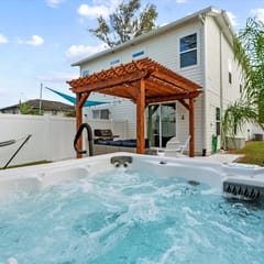 Coastal Retreat