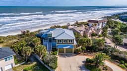 "Legacy Dunes"- Ocean front, Sleeps 14 - Image 5