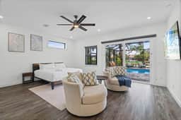 Coastal Luxe Retreat - Image 3