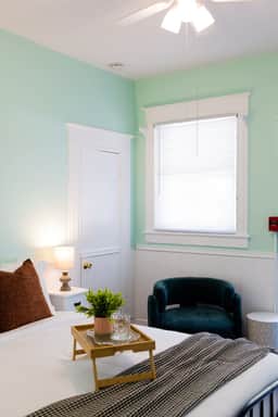 Coquina Room | Team Joseph Ellen - Image 4