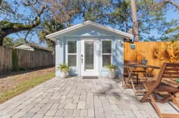 Blue Palm Cottage | Team Joseph Ellen - Image 2