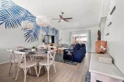 *Beach Getaway*- PATIO, STYLISH, 3BR - Image 3