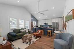 Cozy Wave Nook | Team Joseph Ellen - Image 5