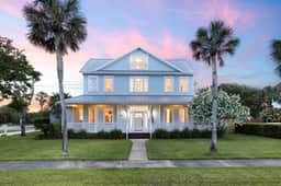 Beach Bliss on the Boulevard | Team Jose - Image 2