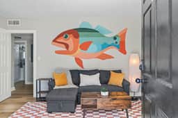 Catch of the Day | Team Joseph Ellen - Image 2