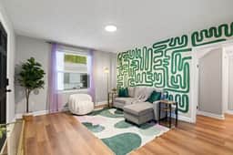 Emerald Oasis | Team Joseph Ellen - Image 5