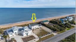*Ocean Front Estate*- BEACHFRONT, PATIO, - Image 5