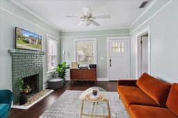 *Cozy San Marco Retreat*- 3BR, WIFI, W/D - Image 2