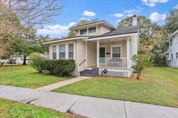 *Cozy San Marco Retreat*- 3BR, WIFI, W/D - Image 3