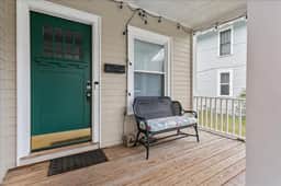 *Cozy San Marco Retreat*- 3BR, WIFI, W/D - Image 4