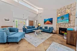 Salt Water Retreat | Team Joseph Ellen - Image 3