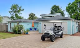 Salt Water Retreat | Team Joseph Ellen - Image 4