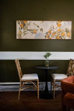 Fern Room | Team Joseph Ellen - Image 5
