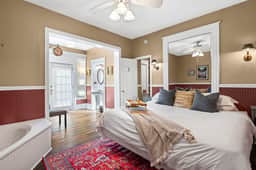 Pullman Room | Team Joseph Ellen - Image 3