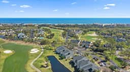 Tee Time Escape | Lake view, WIFI, TV, W - Image 5