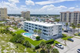 Seabreeze Stay | Team Joseph Ellen - Image 3