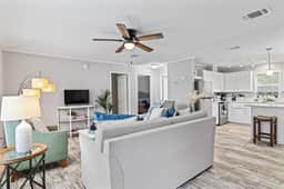 St. Augustine Escape | 3-BR, WIFI, TV - Image 2