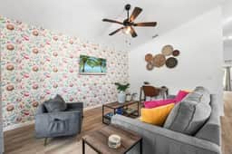 Tropical Summer Getaway | Team Joseph El - Image 2