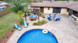Sunny Soak Spot | Team Joseph Ellen - Image 3