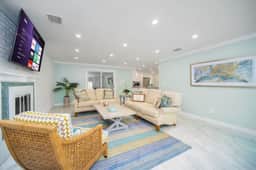 "Sea Grape Villa" Pool/ Ping Pong, - Image 3