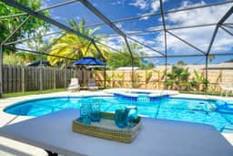 "Sea Grape Villa" Pool/ Ping Pong, - Image 2