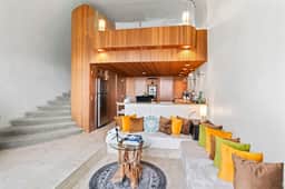 The Dune House | Team Joseph Ellen - Image 4