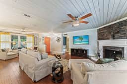 *Tropical Paradise*-Main House, Pool - Image 2