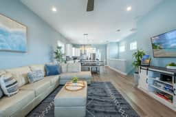 "Seas the day"-Luxury, Spacious, BBQ - Image 3