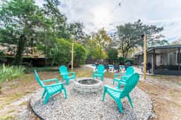 "Serenity at Chatwood" Pool, Hammock,  G - Image 5