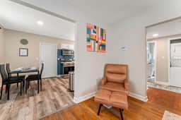 *Flagler Haus 1537* TV, AC, Wi,Fi - Image 3