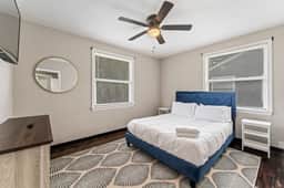 *Flagler Haus 1539* TV, AC, WiFi - Image 5