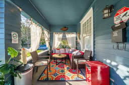 Bohemian Riverside | Team Joseph Ellen - Image 4