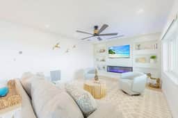 "Seaside Serenity"- Pool Table, Hot Tub, - Image 4