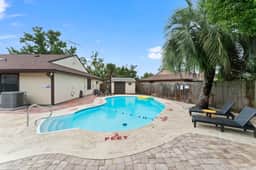 Golden Spike Oasis I Heated Pool - Image 4