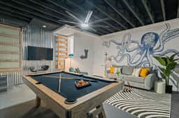 Octopus Cove | Team Joseph Ellen - Image 5