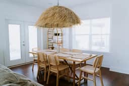 *Beachcomber's Haven*-Block from Ocean - Image 4