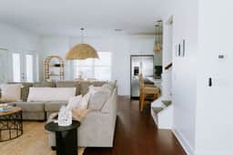 *Beachcomber's Haven*-Block from Ocean - Image 5