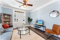 *Cozy Springfield Abode* AC, Wifi, W/D - Image 4