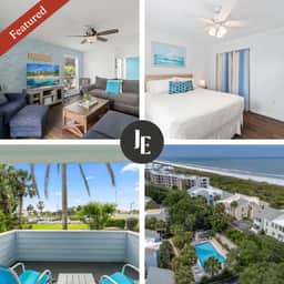 Salt + Sun Getaway | Team Joseph 2 - Image 4