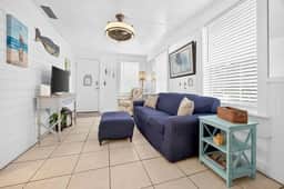King Davis Cottage - Image 3