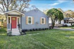 Cozy Jacksonville Bungalow - Image 5
