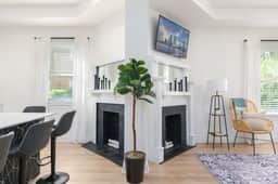 The Laura | Entire Historic Home  - Image 5