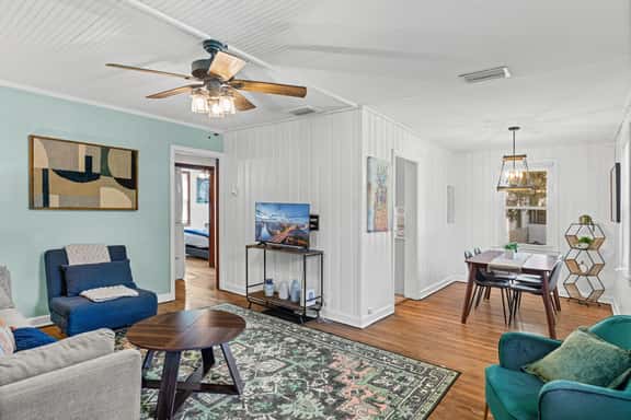The Jacksonville Hideaway - Image 1