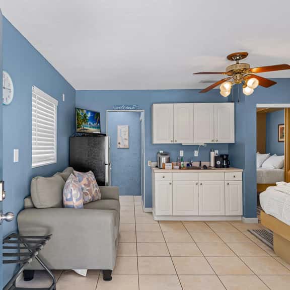 Fisherman’s Studio - Image 1